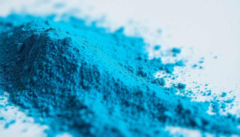 Descubra os Incríveis Benefícios da Spirulina Azul: O Super Alimento que Vai Transformar sua Vida!