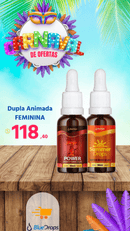 Dupla Animada Femina