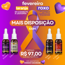 Mais Disposição FEMININO