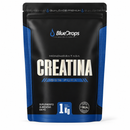 Creatina Monohidratada 100% Pura Bluedrops Nutrition 1kg