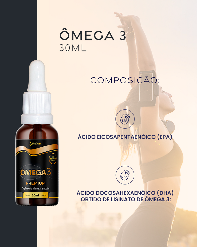 Ômega 3