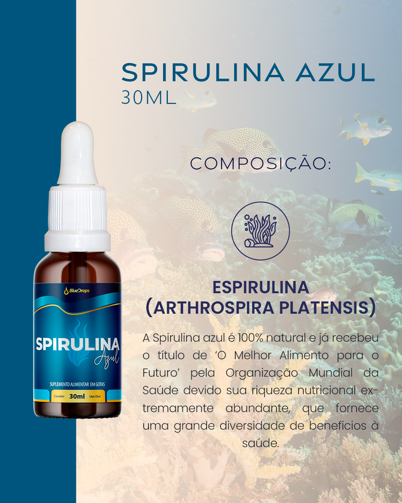 Spirulina