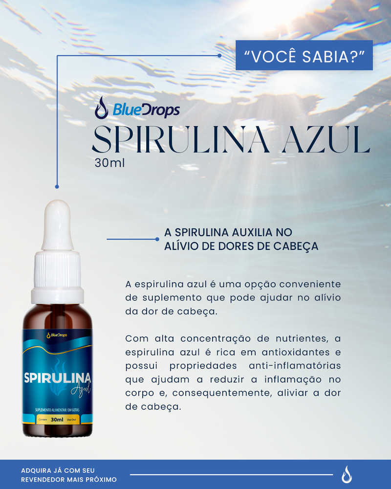 Spirulina