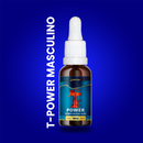 T-Power Masculino