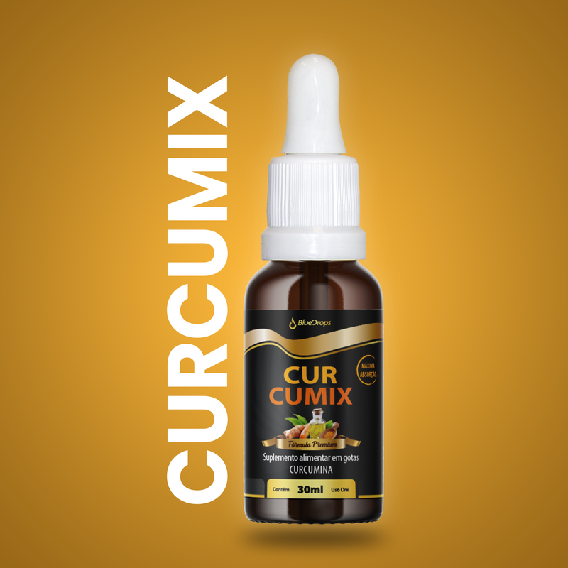 Curcumix