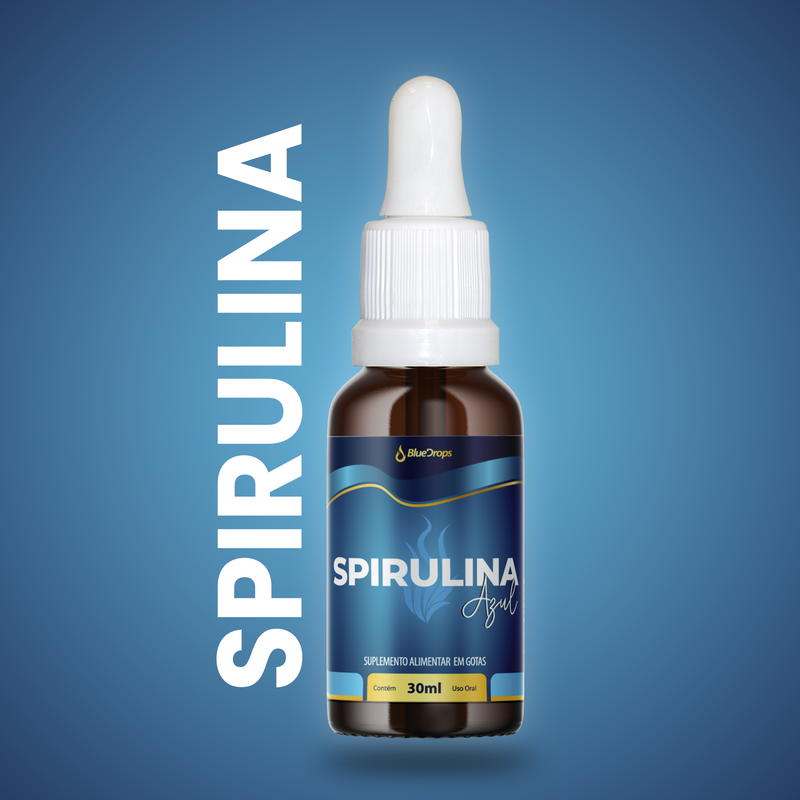 Spirulina