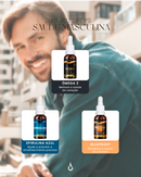 Kit Saúde Masculina