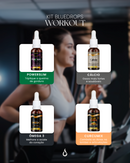 KIT WORKOUT